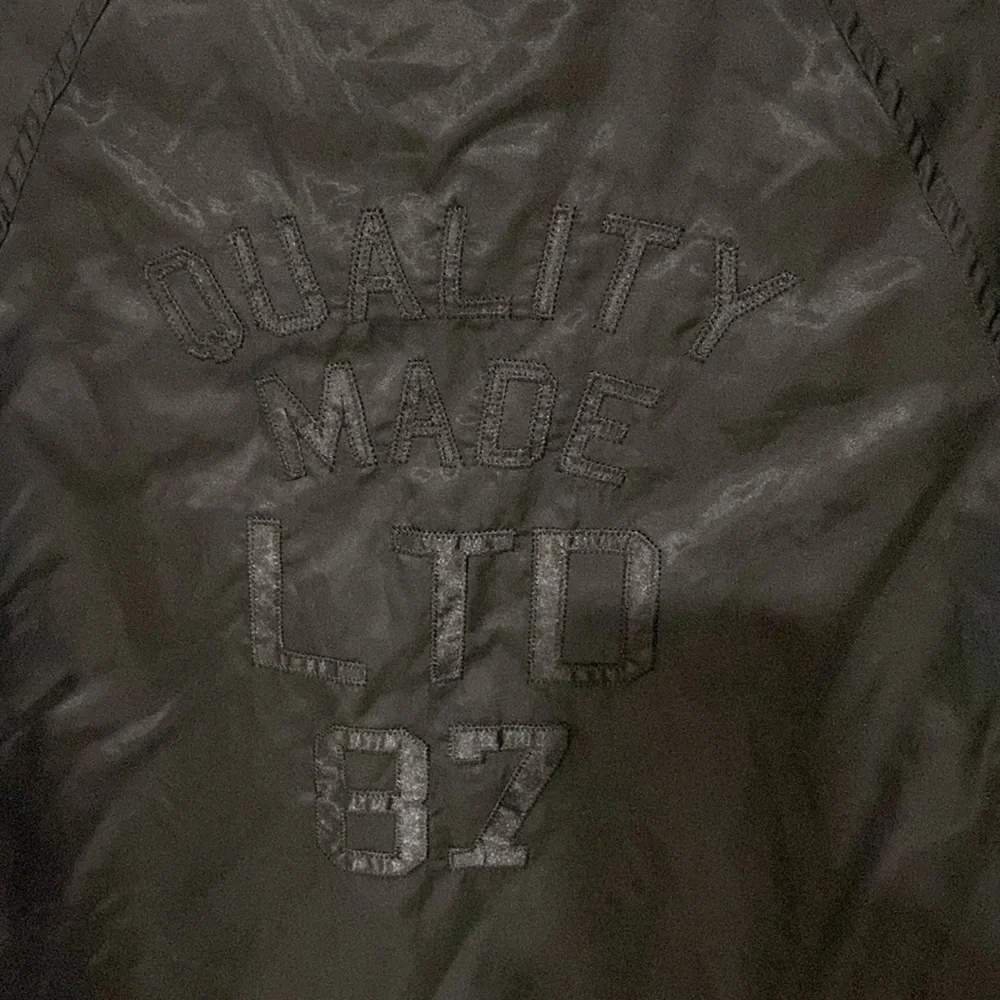 Flight jacket - Picture 5 of 6